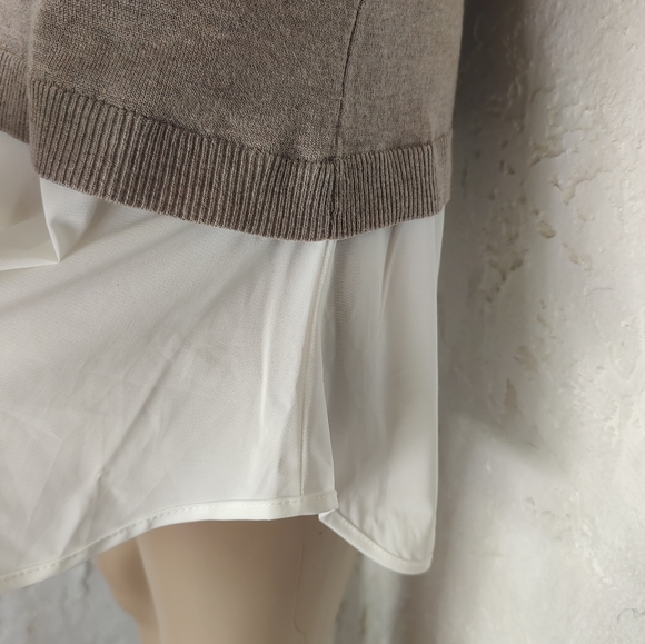 Sweater top - Picture 7 of 8